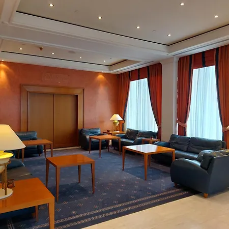 Hotel Olympia Palace-3