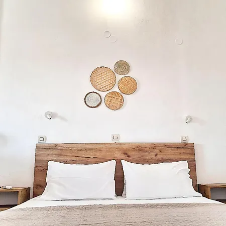 Voula Accommodation-3
