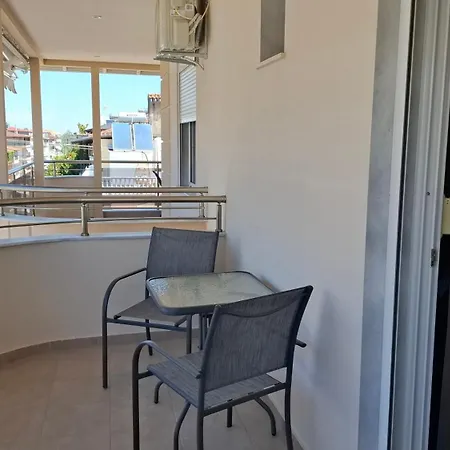 Dionysos Rooms-3