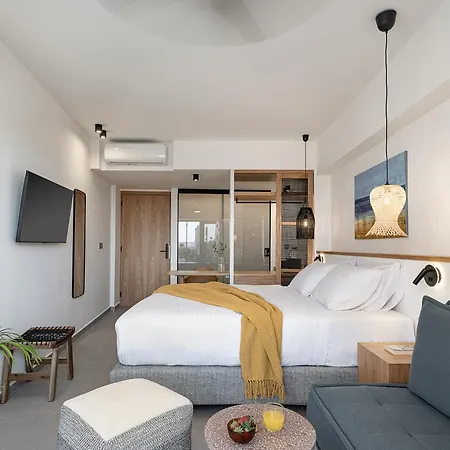 Calla Luxury Seafront Suites-3