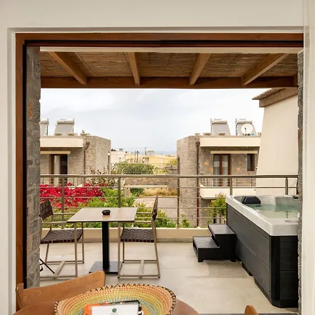 Volta Suites And Villas-3