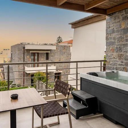Volta Suites And Villas-2