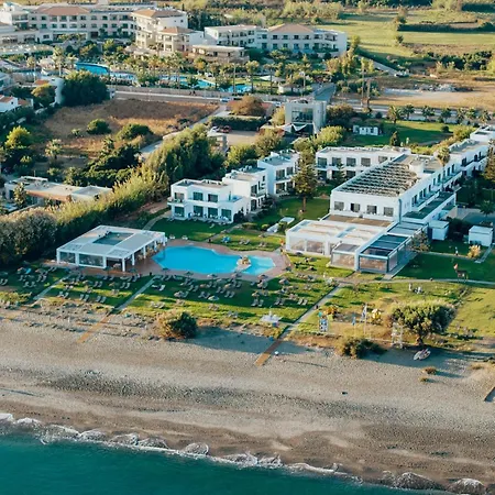 Geraniotis Hotel And Resort-2
