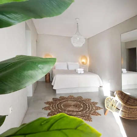 Eight Dimensions Capari Suites Elafonisos-3