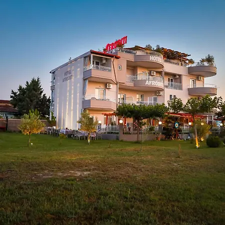 Afroditi Hotel-2