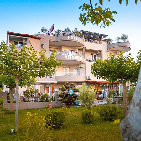 Afroditi Hotel-3