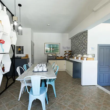 Aliston Hotel Thassos (Adults Only)-3