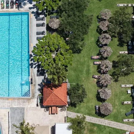 ILIOS K Village Resort-3