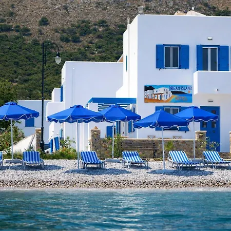 Dream Island Hotel-2