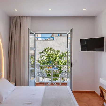 Galini Rooms-3