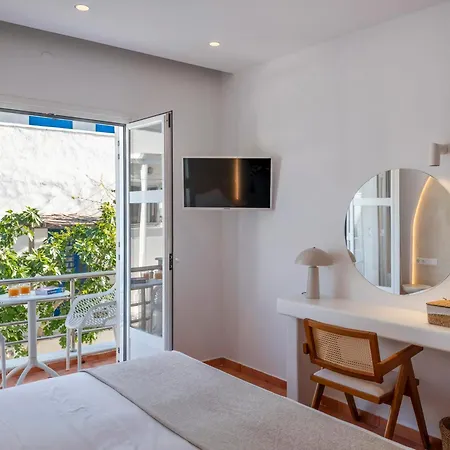 Galini Rooms-2