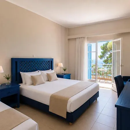 Alonissos Beach Bungalows And Suites Hotel-3