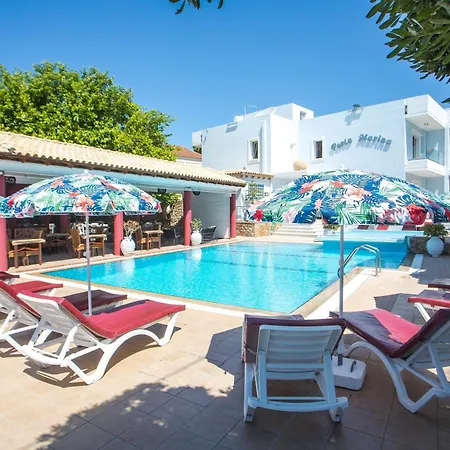 Perla Marina Hotel-2