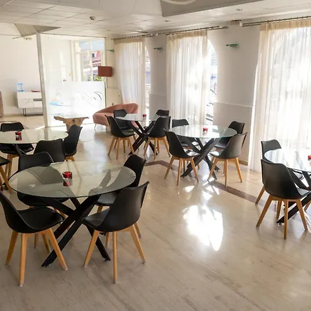 California Beach Hotel - Adults Only-3