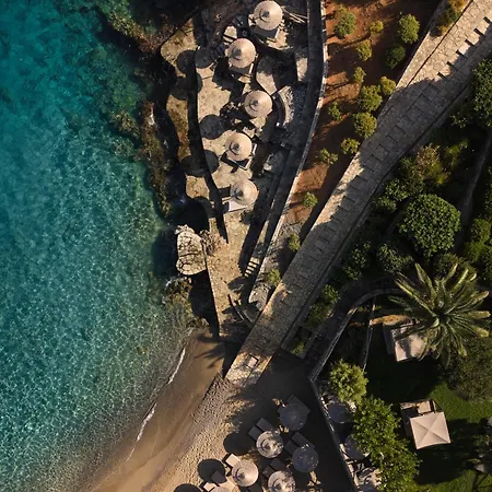 Minos Palace Resort - Adults Only-2