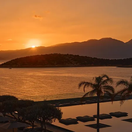 Minos Palace Resort - Adults Only-3