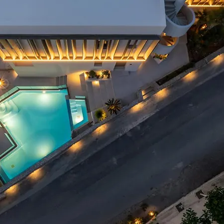 Scala Boutique Hotel & Suites - Adults Only-2
