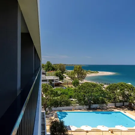 Airotel Achaia Beach-2