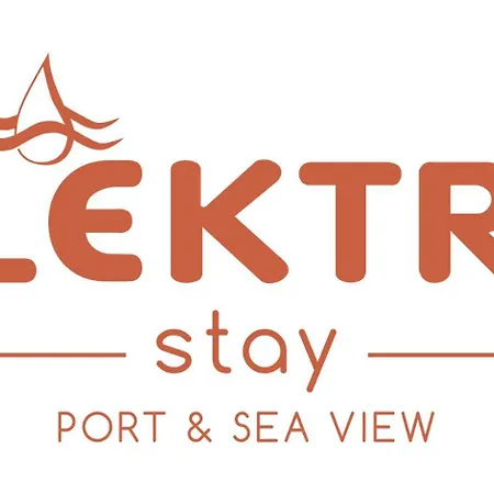 Elektra Stay Port&Sea View-2