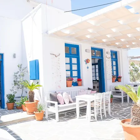 Avra Pension-2