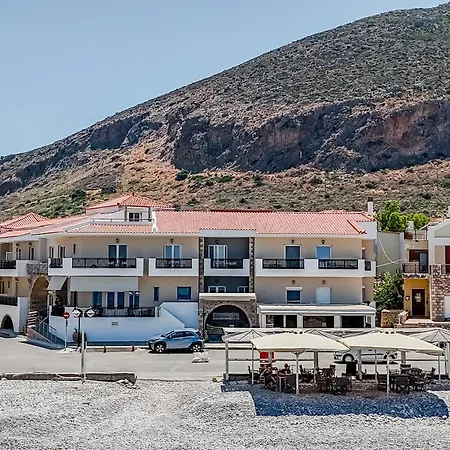 Filoxenia Hotel Monemvasia-3