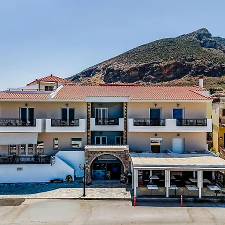 Filoxenia Hotel Monemvasia-2