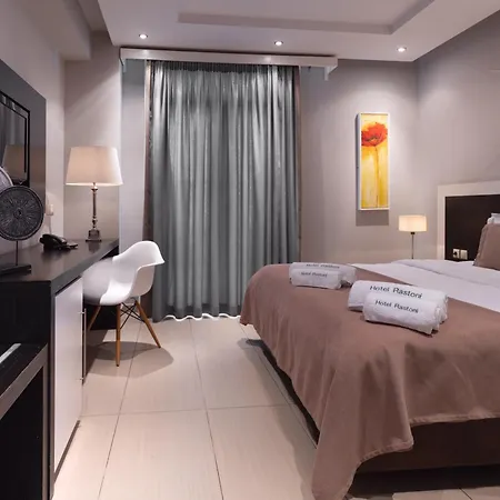 Hotel Rastoni - Helvetia-2