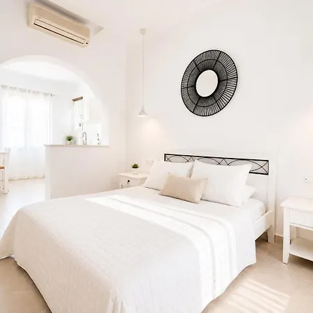 Eleftheria Hotel & Apartments-2