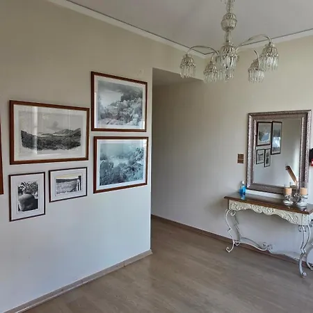Mouria Pension Rooms & Studios-3