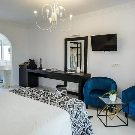 Meandros Boutique & Spa Hotel - Adults Only-2