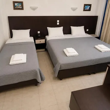Hotel Elena Syvota-2