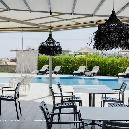 Madison Boutique, Faliraki-2
