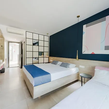 Madison Boutique, Faliraki-3
