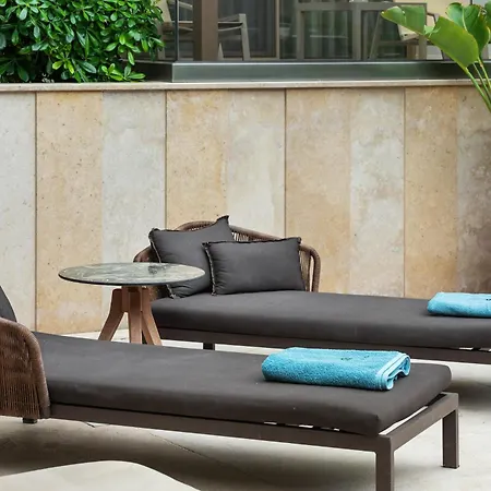 Pefki Deluxe Residences - Adults Only 16Plus-2