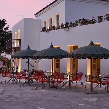 Creta Palace, A Resort To Live-2