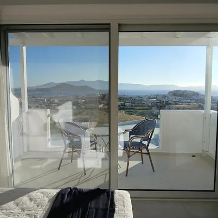 Paradisia Suites-2