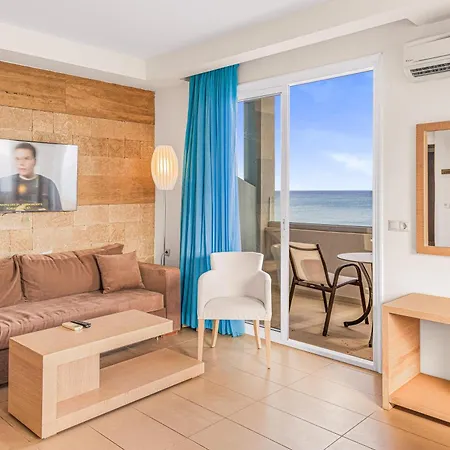 Glaros Beach Hotel-2