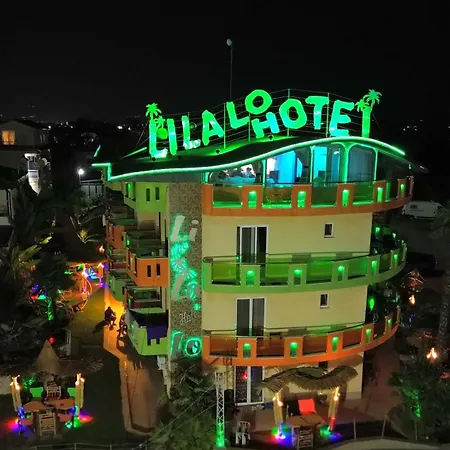 Lilalo Ηotel-2
