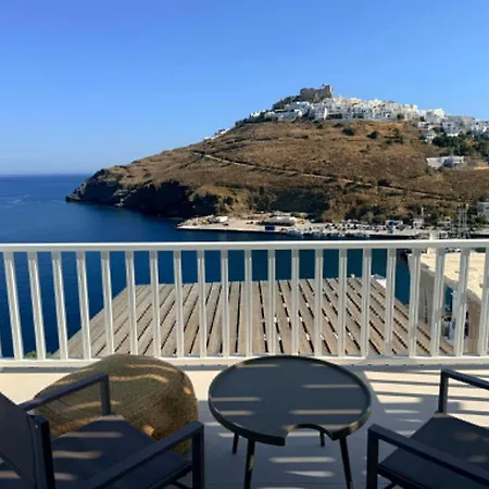 Ihthioessa Boutique Hotel-2