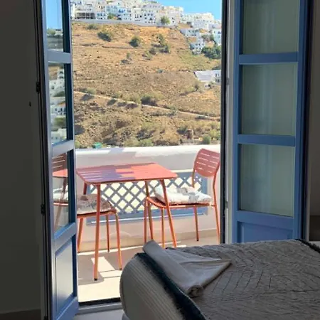 Ihthioessa Boutique Hotel-3