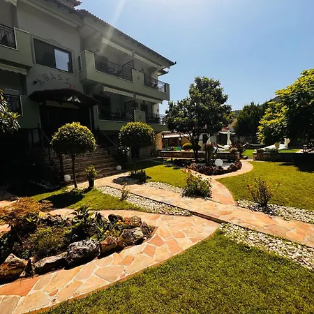 Anassa Deluxe Apartments & Studios-2