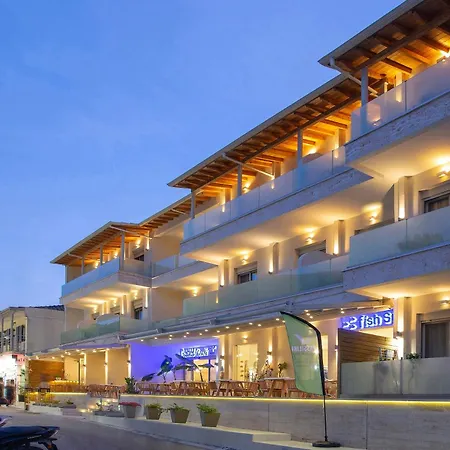 Grand Theoni Boutique Hotel & Spa-2