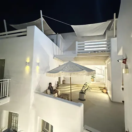 Naxos Oceamo-2