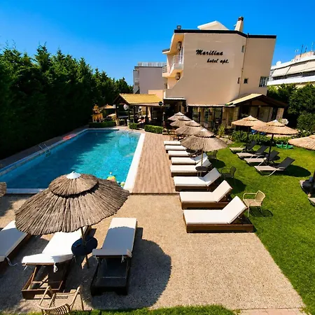 Maritina Apartments-3