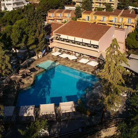 Zoe Hotel, Trypiti Beach Resort & Hive Water Park-2