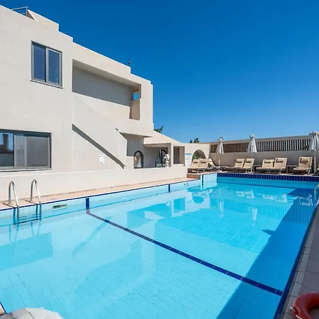 Evina Rooms & Suites-2