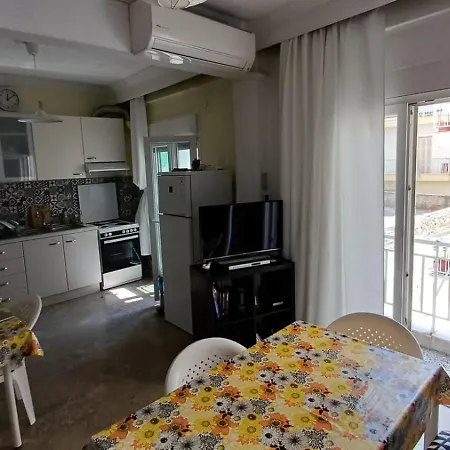 Estia Rooms Glafkou 12-3