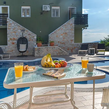 Kalokairi Boutique Residence-3