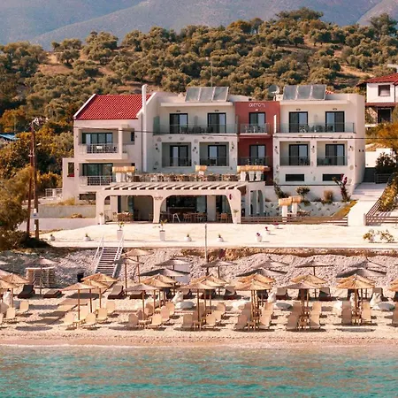 Acron Suites-2