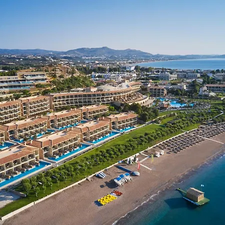 Atlantica Imperial Resort - Adults Only-2